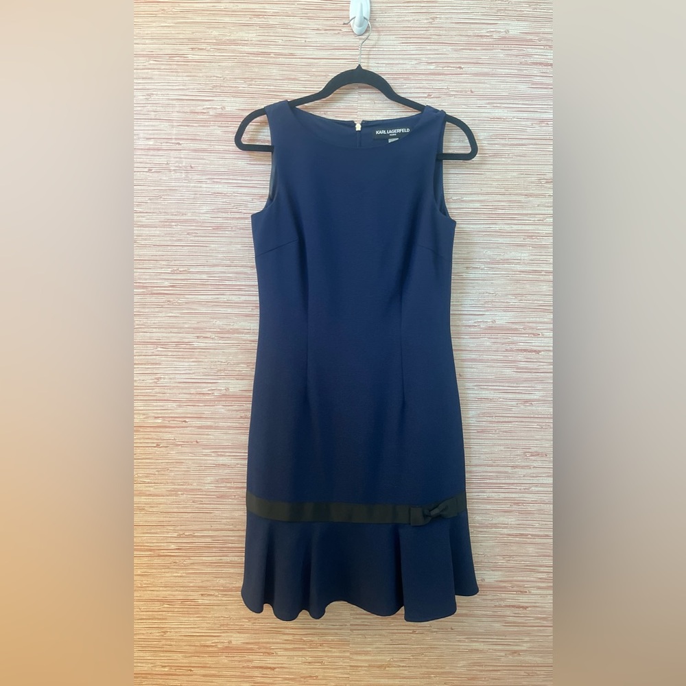 Karl Lagerfeld Paris Woman’s dress Size 4